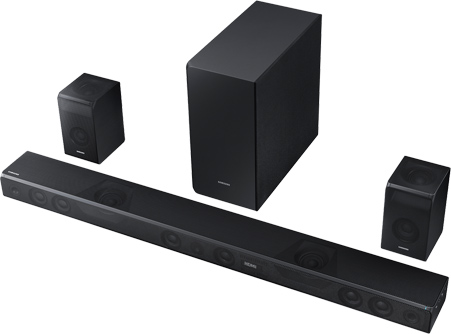 Soundbar Samsung HW-K950 