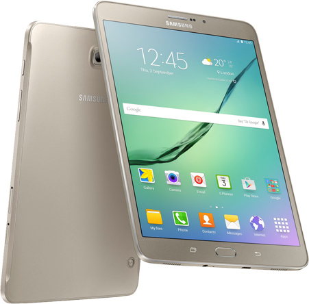 Samsung Galaxy Tab S2