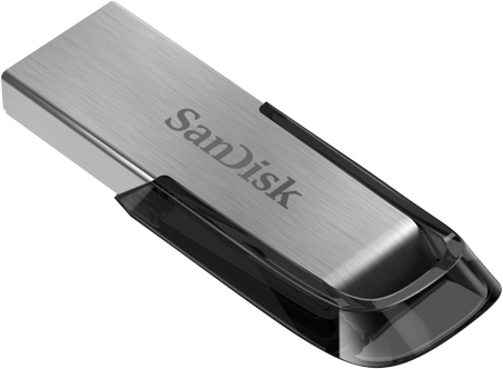 Pamięć USB SanDisk Ultra Flair 3.0