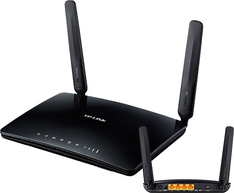 TP-Link Archer MR200