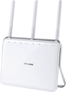 TP-Link Archer VR900