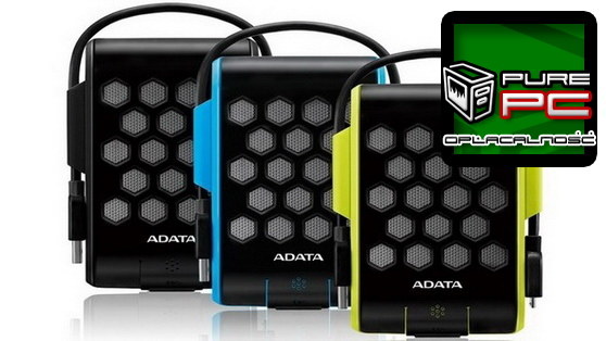 ADATA HC660 1 TB