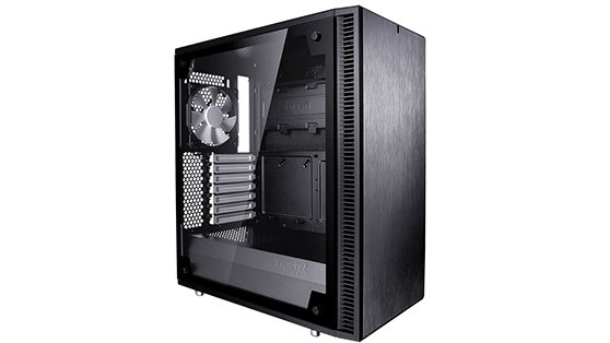 Fractal Design Focus G