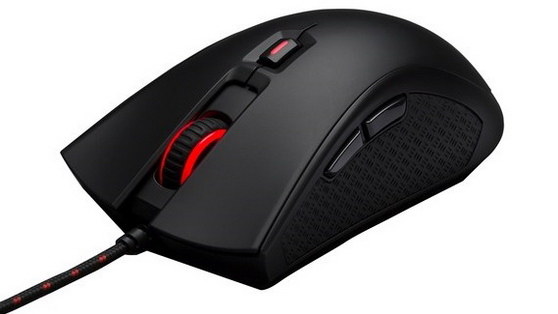 Klawiatura HyperX™ Alloy ELITE