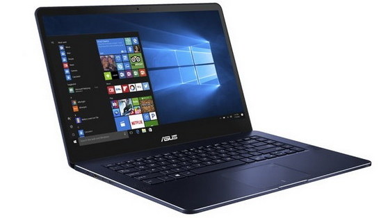 ASUS VivoBook S15 