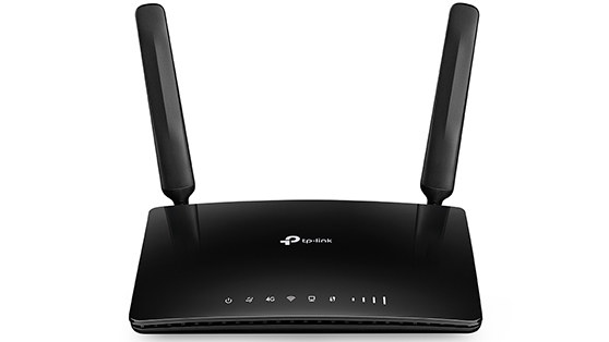 Stworzony z myślą o graczach - TP-Link Archer C5400