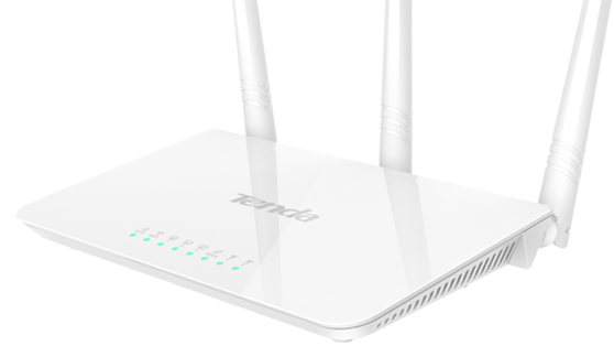 Tenda AC6 - dwupasmowy router WiFi AC1200