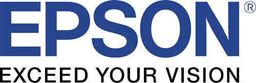 Logo firmy Epson