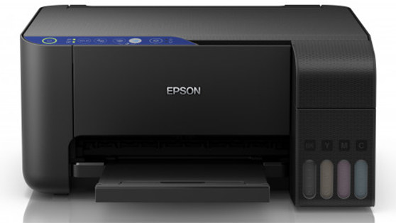 Epson L3151 - wszechstronne drukowanie w domu - foto 3