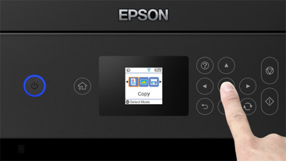 Epson L4160 - biznesowa wydajność domowego druku - foto 4
