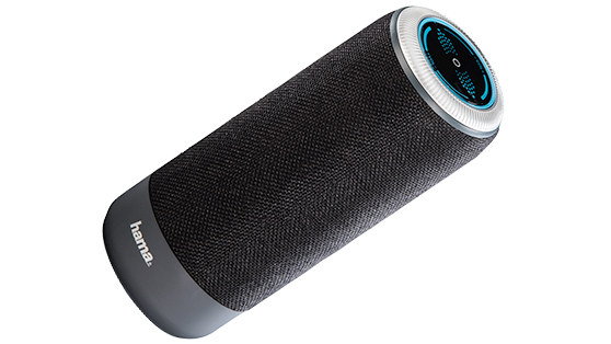 Hama SOUNDCUP-S - Głośnik mobilny Bluetooth - foto 1