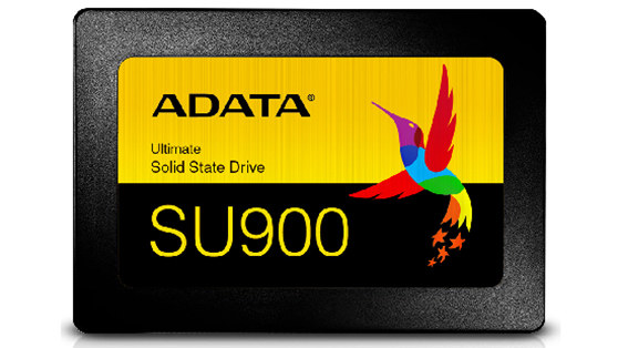 Dysk SSD ADATA SU900 256 GB - foto 1
