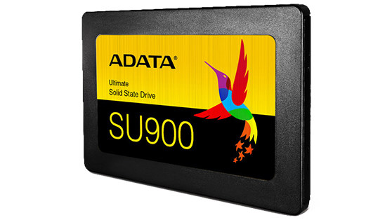 Dysk SSD ADATA SU900 256 GB - foto 2
