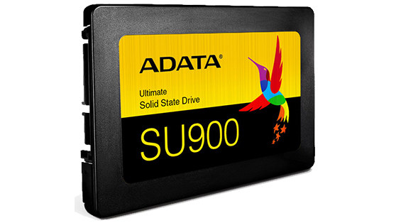 Dysk SSD ADATA SU900 256 GB - foto 3