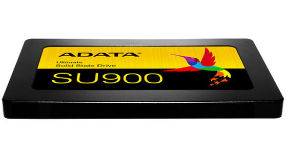 Dysk SSD ADATA SU900 256 GB - foto 4