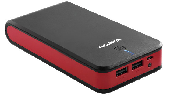 ADATA P20100 - Powerbank 20100 mAh - foto 1