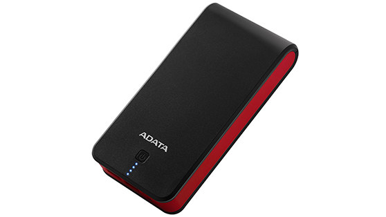 ADATA P20100 - Powerbank 20100 mAh - foto 3