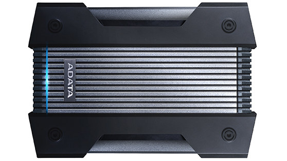 Dysk zewnętrzny ADATA HD830 2 TB - foto 3