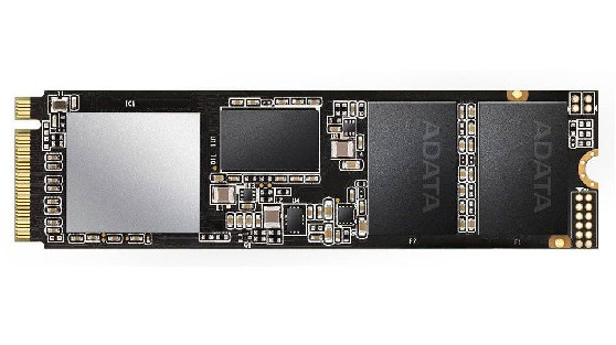 Dysk SSD ADATA SX8200 Pro 256 GB - foto 1