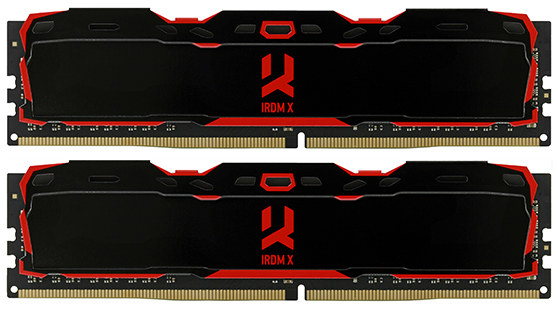 Pamięci IRDM X DDR4 DIMM - foto 1