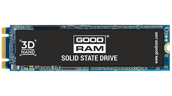 Dysk SSD GOODRAM PX400 NVMe PCIe x2 - foto 2