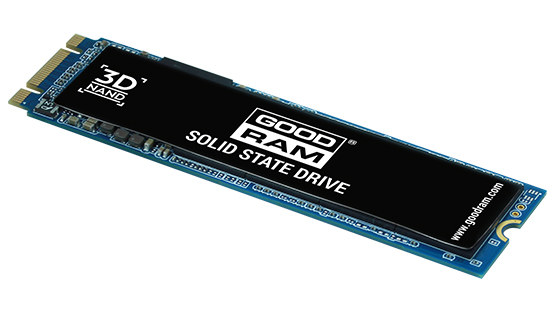 Dysk SSD GOODRAM PX400 NVMe PCIe x2 - foto 3
