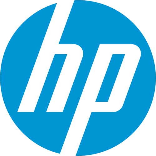 Logo firmy HP