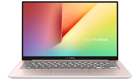 ASUS VivoBook S330 - foto 1