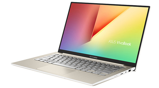 ASUS VivoBook S330 - foto 2