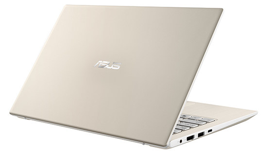 ASUS VivoBook S330 - foto 4