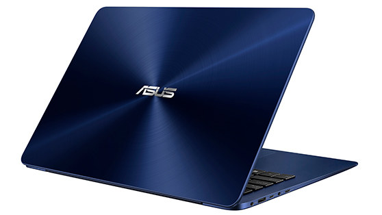 ASUS ZenBook UX430 - foto 2