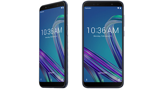 ASUS ZenFone Max Pro (M1) - foto 2