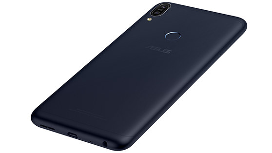 ASUS ZenFone Max Pro (M1) - foto 3