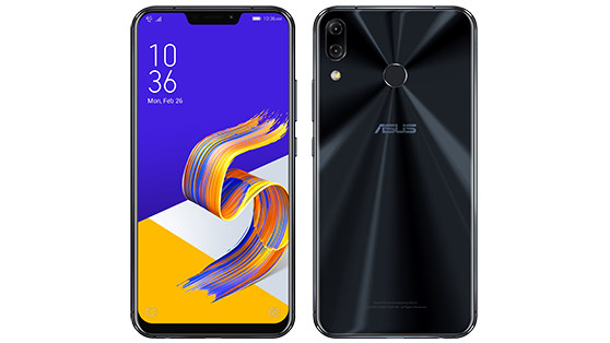 ASUS ZenFone 5 - foto 2