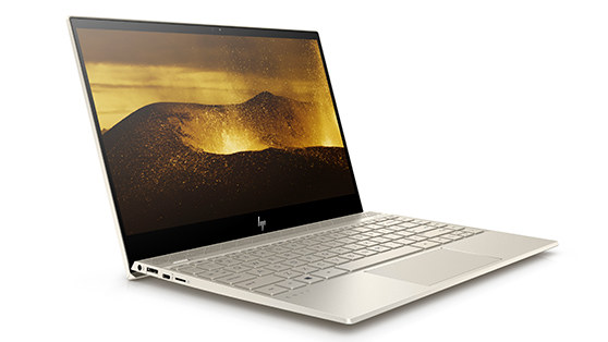 HP ENVY 13 - foto 1