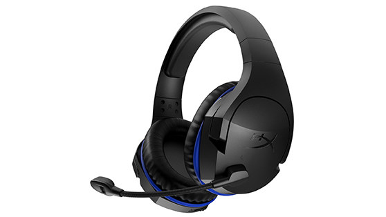 HyperX Cloud Stinger Wireless - foto 1