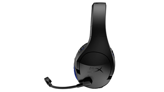 HyperX Cloud Stinger Wireless - foto 3