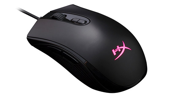 HyperX Pulsefire Core - foto 1