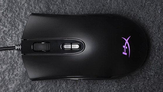 HyperX Pulsefire Core - foto 2