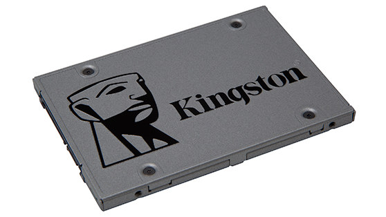 Dysk SSD Kingston UV500  - foto 1