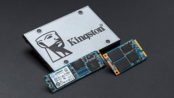Dysk SSD Kingston UV500  - foto 2