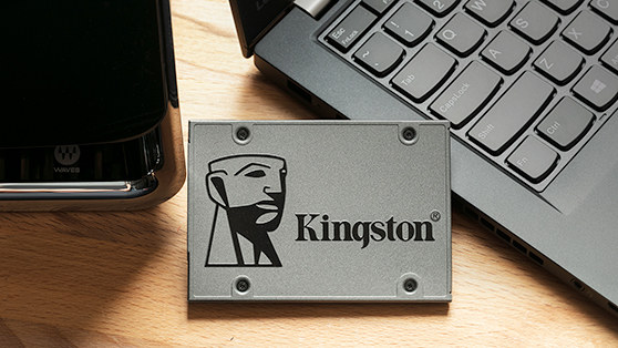 Dysk SSD Kingston UV500  - foto 3