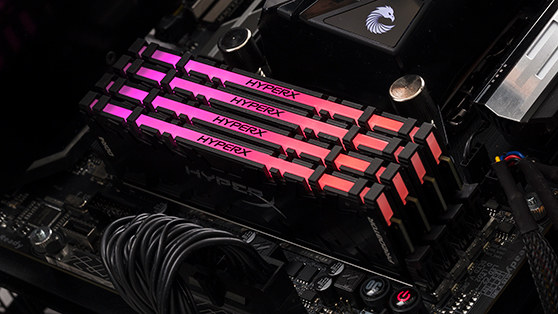 HyperX Predator DDR4 RGB - foto 2