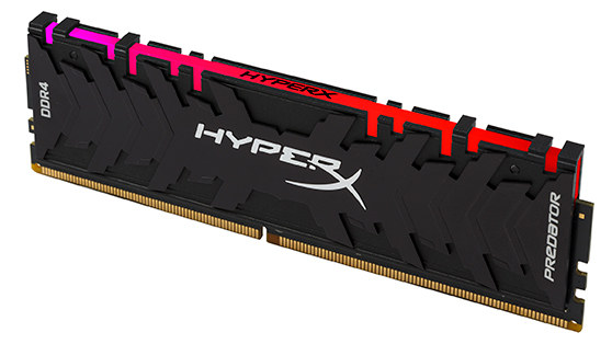 HyperX Predator DDR4 RGB - foto 3