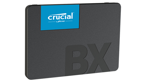 Crucial BX500 - foto 1