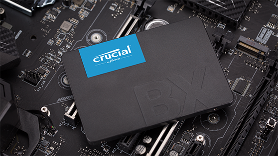 Crucial BX500 - foto 2