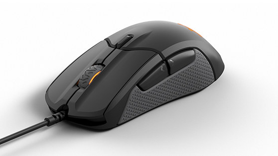 Myszka SteelSeries Rival 310 - foto 3