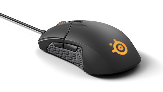 Myszka SteelSeries Sensei 310 - foto 2