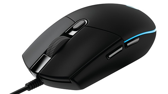 Mysz Logitech G102 - foto 1