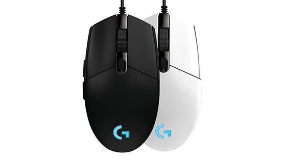 Mysz Logitech G102 - foto 2